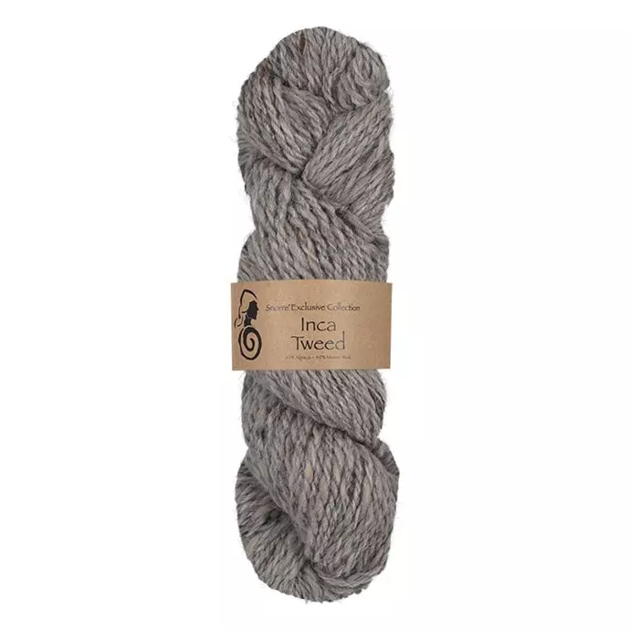 Viking: Inca Tweed, 109