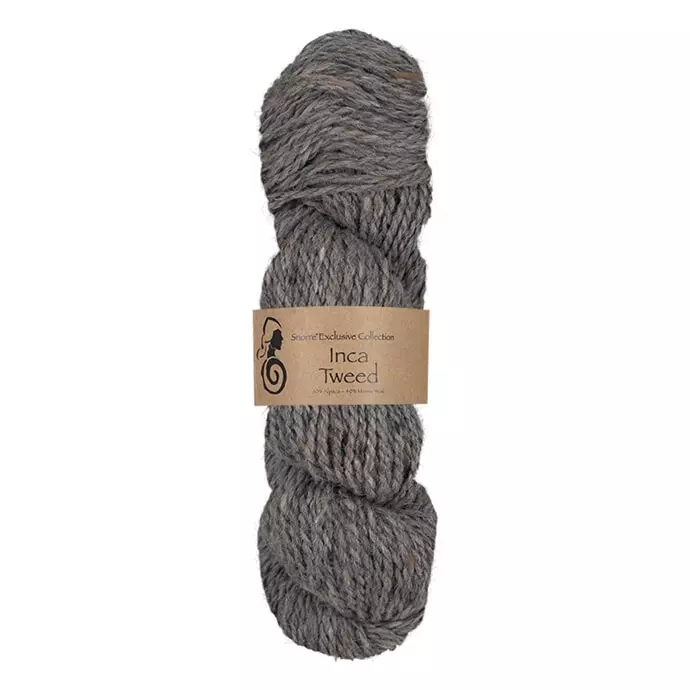 Viking: Inca Tweed, 115
