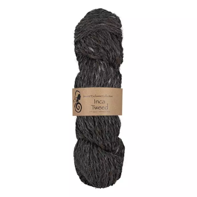 Viking: Inca Tweed, 117