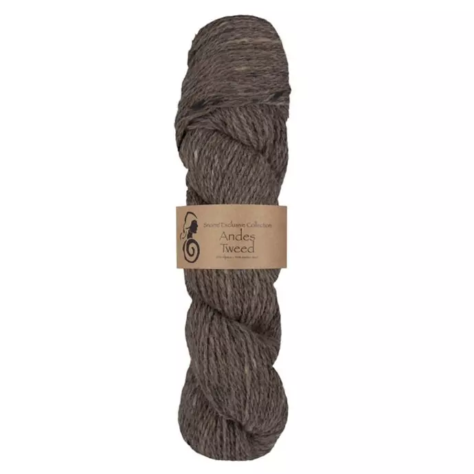 Viking: Andes Tweed, 209