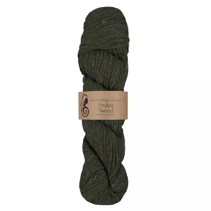 Viking: Andes Tweed, 234