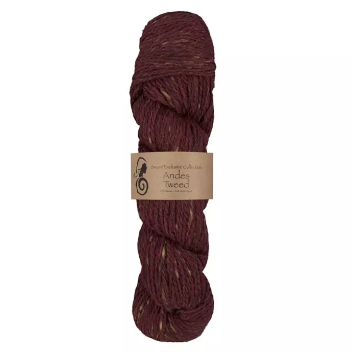 Viking: Andes Tweed, 258