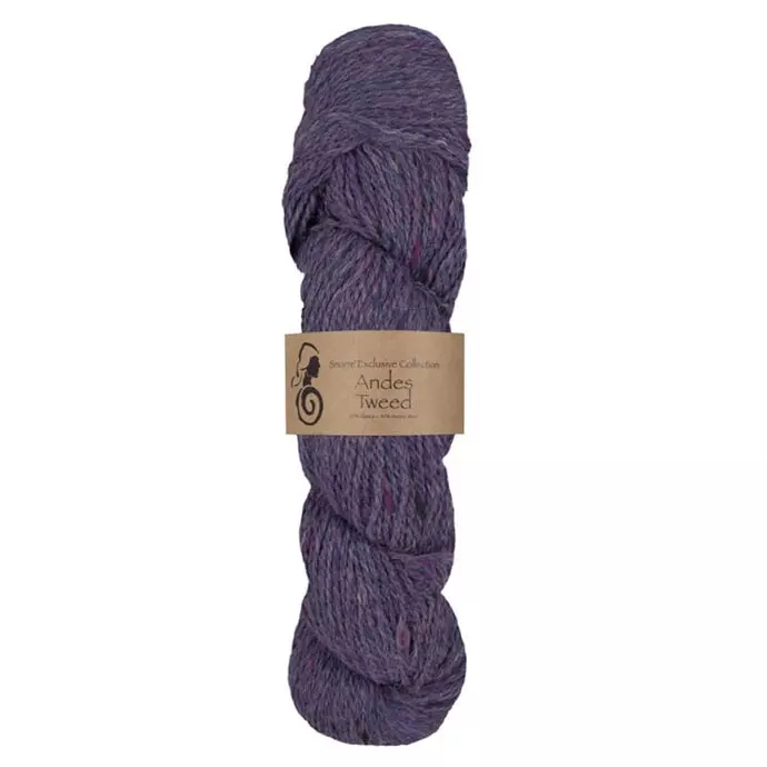 Viking: Andes Tweed, 269