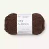 Sandnes: Mini Alpakka, 3091