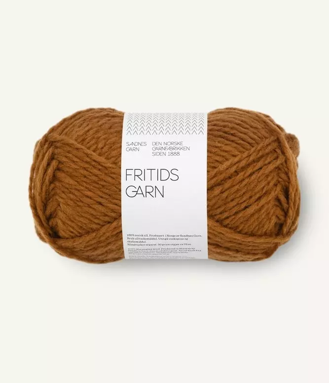 Sandnes: Fritidsgarn, 2573