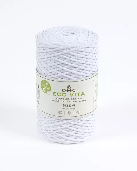 DMC: Nova Vita, 4, 100,