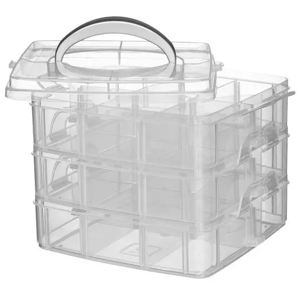 Stablebar Liten Oppbevaring X3