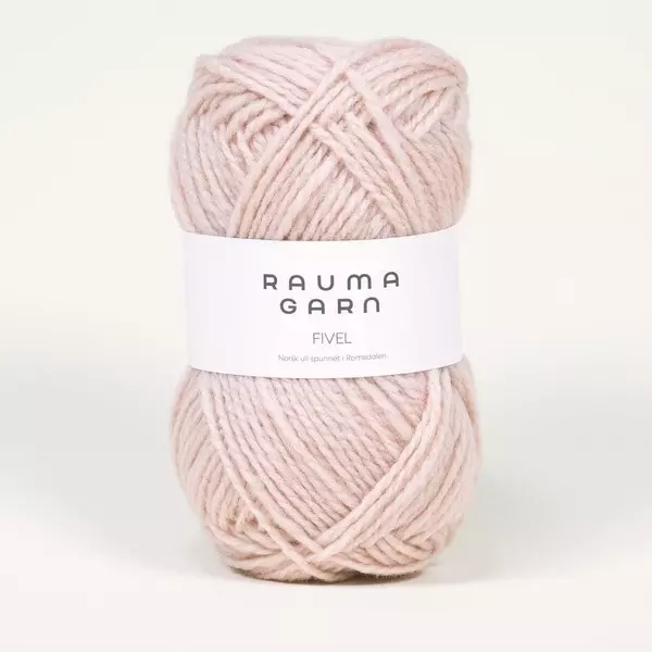 Rauma: Fivel, 19, Rosa sky