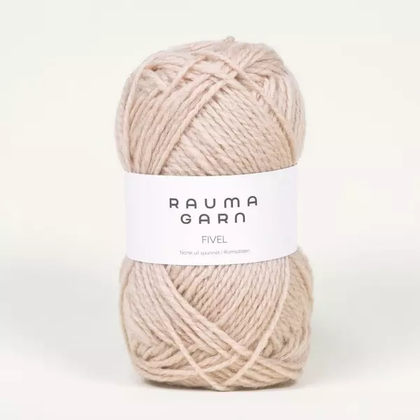 Rauma: Fivel, 25, Kasjmir