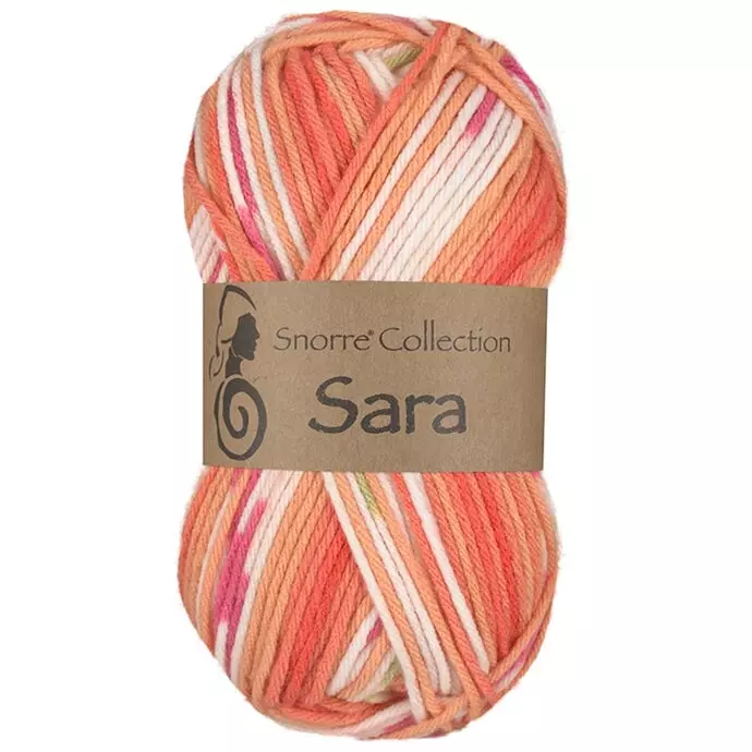 Viking: Sara Multi, 952,