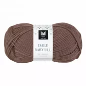 Baby Ull - Brun