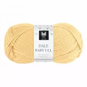 Baby Ull - Korngul
