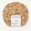 Sandnes: Paljett, 2242, Gold Digger