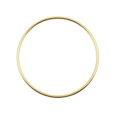 CH1013 Metallring Gull 16cm 0408