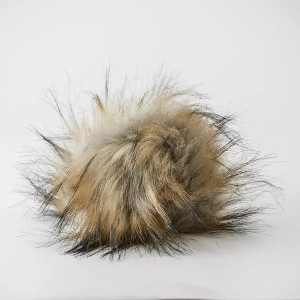 DU202 Dusk Stor Brun/brun 0009