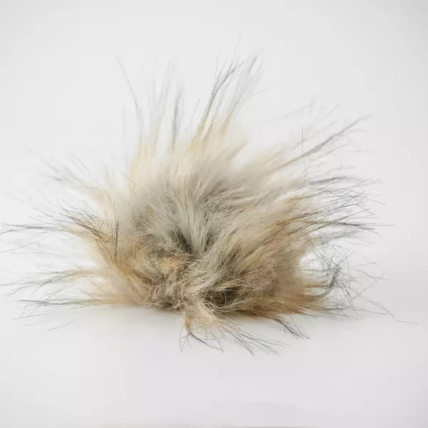 DU207 Dusk Liten Brun/brun 0047