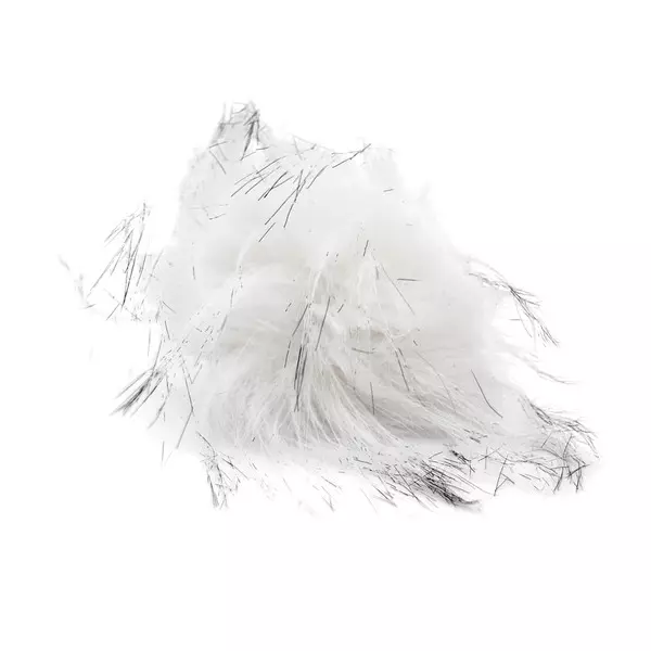 DU237 Dusk Liten Hvit/sort 2836