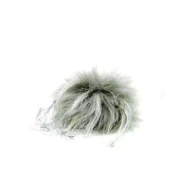 DU244 Dusk Liten Lys grå/sort 8624