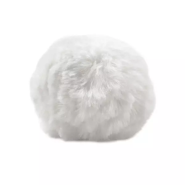 DU253 Dusk Stor Hvit 6414