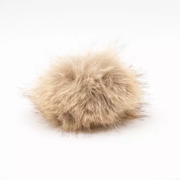 DU383 Dusk Stor Beige/brun 1239