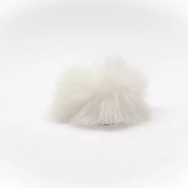 DU387 Dusk Liten Hvit 1277