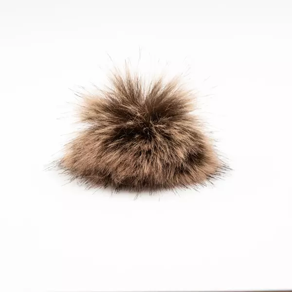 DU388 Dusk Liten Brun/mørkbrun 1284