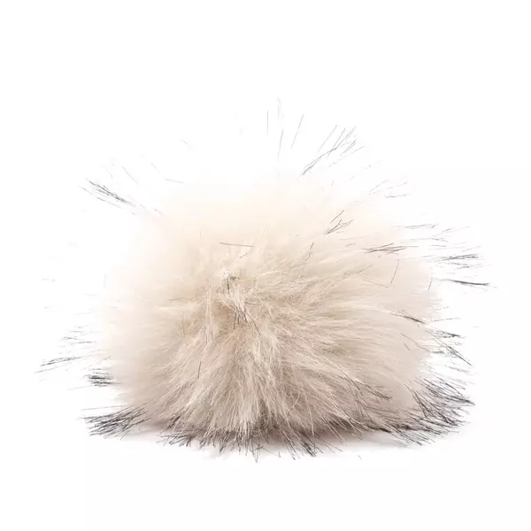 DU394 Dusk Stor Beige/brun 7064