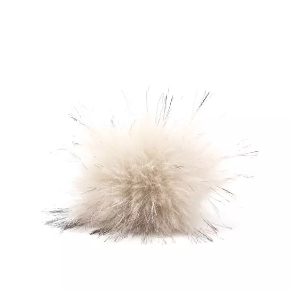 DU395 Dusk Liten Beige/brun 7071