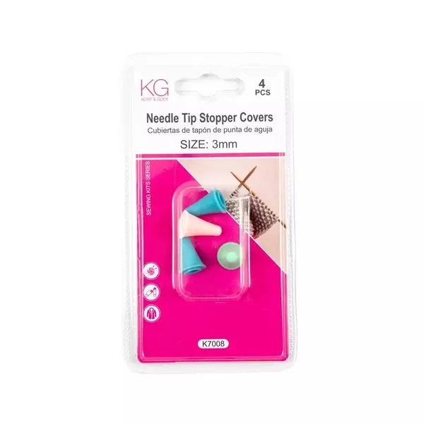 Maskestopper 3mm 9120