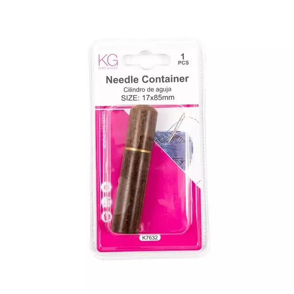 Nåleetui 17x80mm 9175