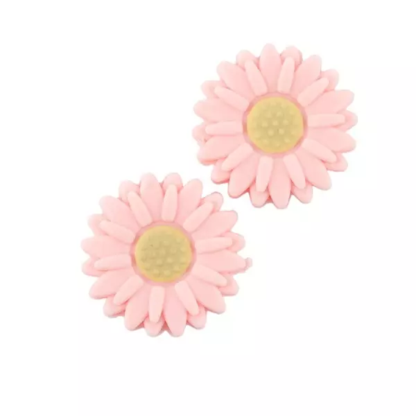 MS1005 Maskestopper Blomst Rosa 0942