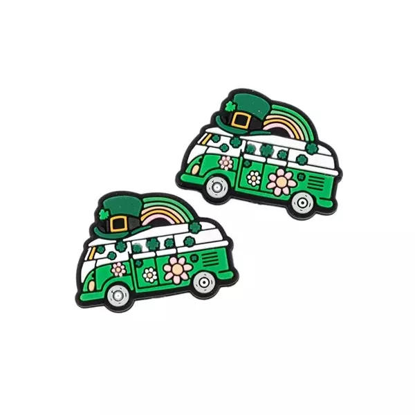 MS1011 Maskestopper Bil Grønn 1000