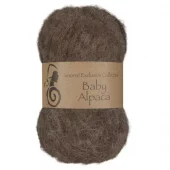 Viking: Baby Alpaca, 308, Brun