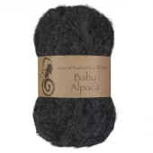 Viking: Baby Alpaca, 317, Koks