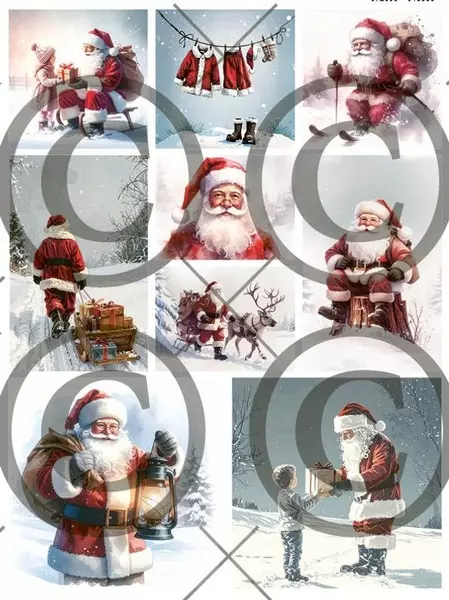 Motivark: Nisseglede