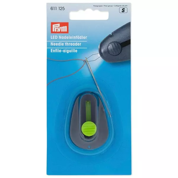 Prym LED nåletreder