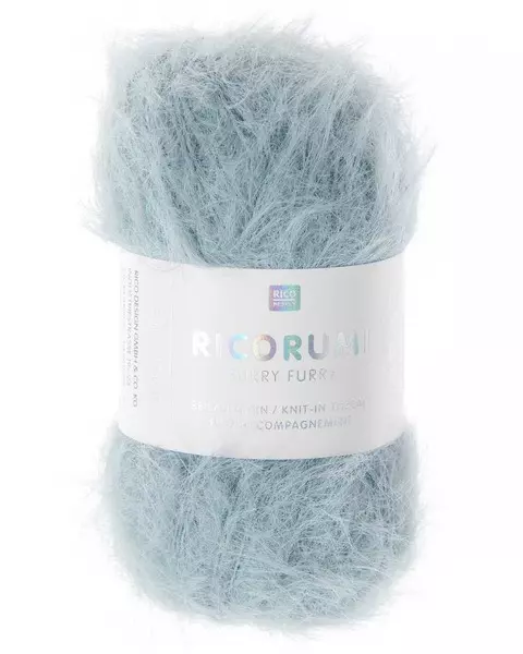 Rico: Furry Furry, 007, Patina