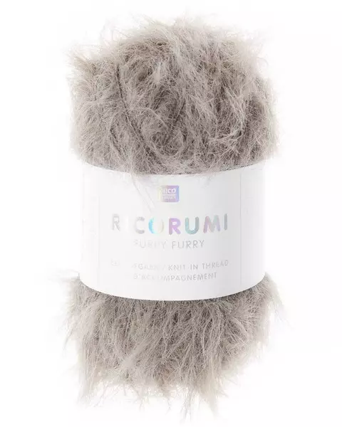 Rico: Furry Furry, 009, Wood