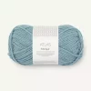 Sandnes: PK Atlas, 6351, September Sky