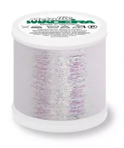 Madeira Metallic 400 500m