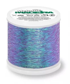 Madeira Metallic 401 500m