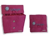 LP: Arkivmappe Cerise