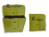LP: Arkivmappe Lime