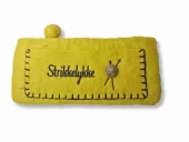 LP: Lang Pung Strikkelykke Lime