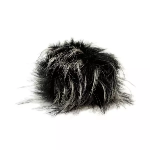 DU230 Dusk Stor Sort/grå 2768 (U)