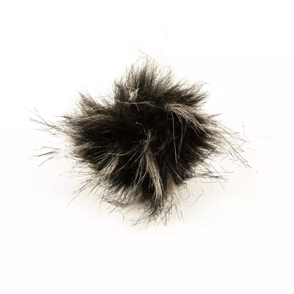 DU236 Dusk Liten Sort/beige 2829 (U)