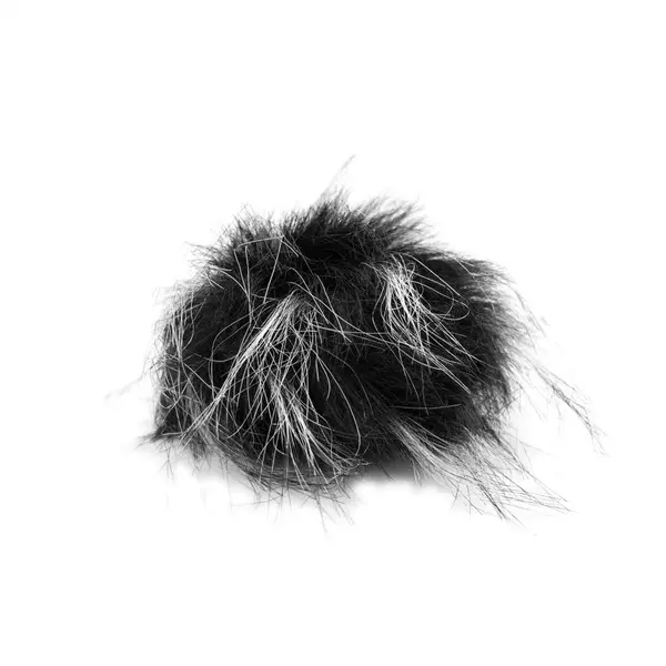 DU264 Dusk Liten Sort/hvit 7312 (U)