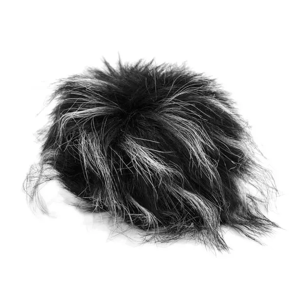 DU265 Dusk Stor Sort/hvit 7329 (U)