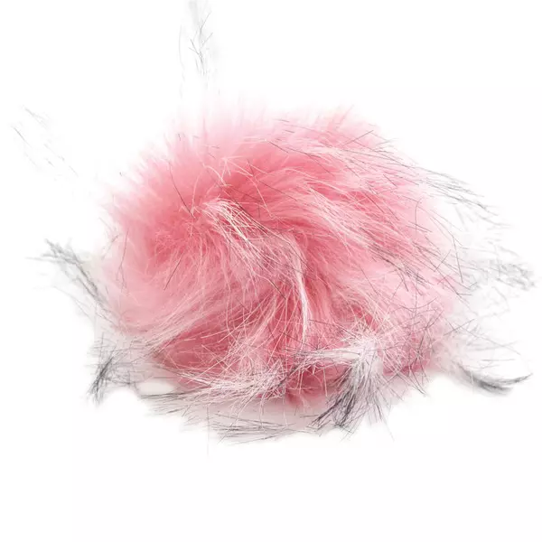 DU269 Dusk Stor Rosa/sort 7367 (U)