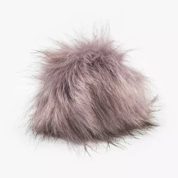 DU371 Dusk Stor Lavendel/sort 9512 (U)